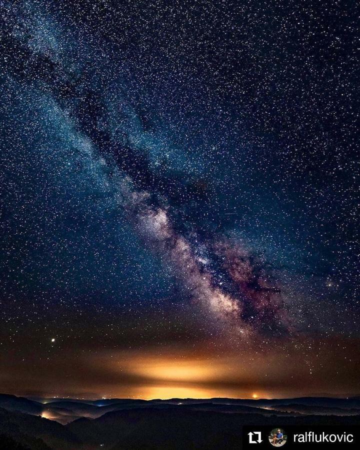 Отель Etno Domacinstvo Saponjic Нова-Варош Экстерьер фото